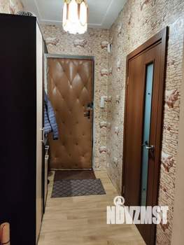 2-к квартира, вторичка, 48м2, 5/5 этаж