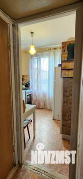 3-к квартира, вторичка, 57м2, 1/9 этаж