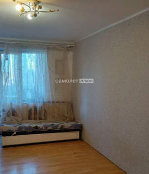 1-к квартира, вторичка, 40м2, 2/9 этаж