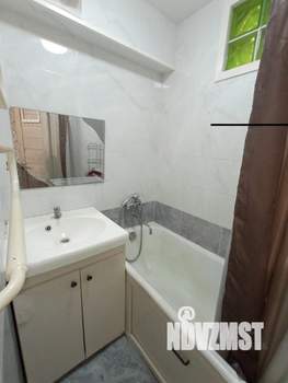 3-к квартира, вторичка, 51м2, 3/5 этаж