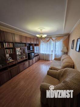 2-к квартира, вторичка, 50м2, 10/10 этаж