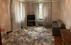 2-к квартира, вторичка, 54м2, 3/4 этаж