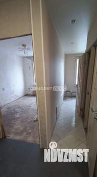 2-к квартира, вторичка, 45м2, 1/9 этаж