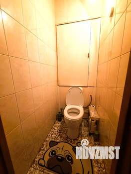 2-к квартира, вторичка, 55м2, 11/16 этаж