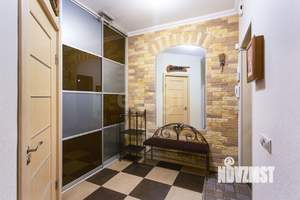 1-к квартира, вторичка, 45м2, 8/14 этаж