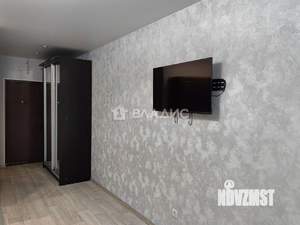 Студия квартира, вторичка, 26м2, 10/10 этаж