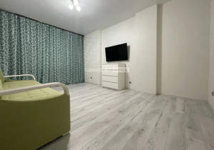 1-к квартира, вторичка, 40м2, 2/10 этаж