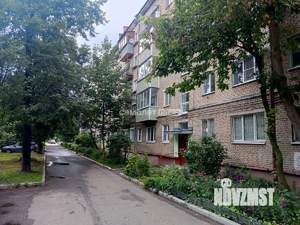 1-к квартира, вторичка, 31м2, 2/5 этаж