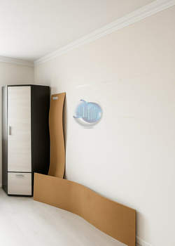 1-к квартира, вторичка, 31м2, 1/3 этаж