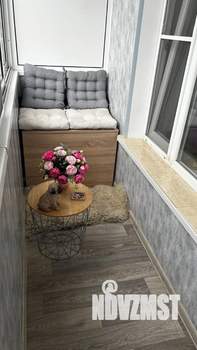 2-к квартира, вторичка, 45м2, 5/9 этаж