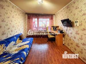 3-к квартира, вторичка, 66м2, 2/10 этаж