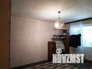 2-к квартира, вторичка, 47м2, 2/5 этаж