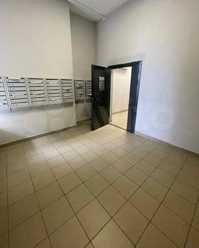 1-к квартира, вторичка, 35м2, 12/17 этаж