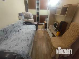 2-к квартира, вторичка, 45м2, 1/3 этаж