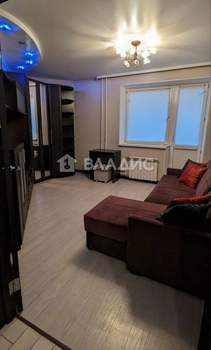 2-к квартира, вторичка, 53м2, 12/17 этаж