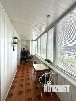 3-к квартира, вторичка, 97м2, 2/9 этаж