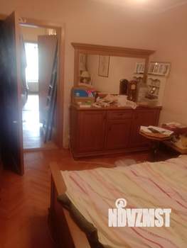 3-к квартира, вторичка, 66м2, 5/10 этаж