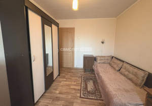 3-к квартира, вторичка, 63м2, 5/9 этаж