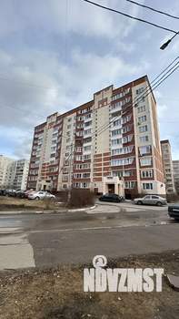 4-к квартира, вторичка, 92м2, 5/10 этаж