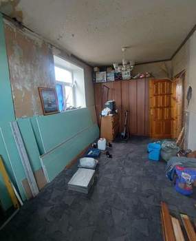 3-к квартира, вторичка, 65м2, 2/3 этаж