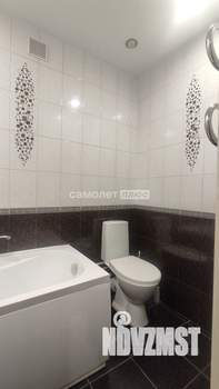 1-к квартира, вторичка, 39м2, 5/9 этаж