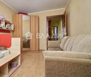 5-к квартира, вторичка, 103м2, 5/9 этаж