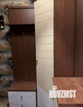 1-к квартира, вторичка, 35м2, 1/2 этаж