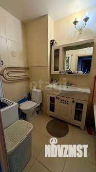 1-к квартира, вторичка, 37м2, 17/17 этаж