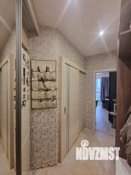 Студия квартира, вторичка, 30м2, 17/17 этаж