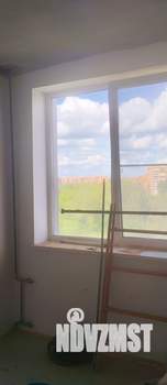 Студия квартира, вторичка, 34м2, 7/9 этаж