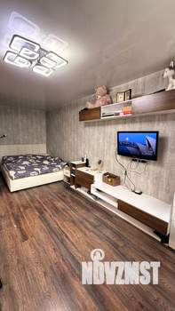 1-к квартира, вторичка, 33м2, 3/14 этаж