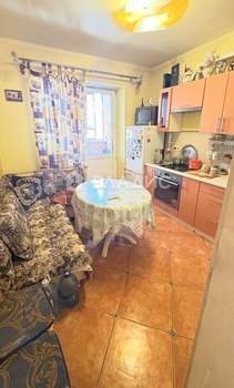 2-к квартира, вторичка, 73м2, 7/15 этаж