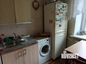 2-к квартира, вторичка, 48м2, 3/3 этаж
