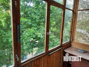 1-к квартира, вторичка, 37м2, 4/5 этаж