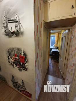 1-к квартира, вторичка, 35м2, 2/9 этаж