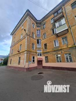 3-к квартира, вторичка, 92м2, 1/4 этаж