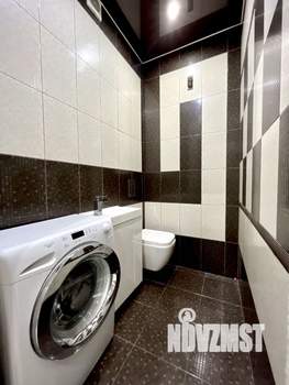 3-к квартира, вторичка, 91м2, 3/15 этаж