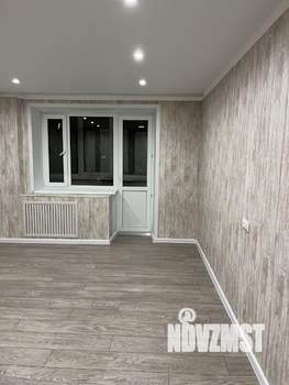 1-к квартира, вторичка, 36м2, 7/14 этаж