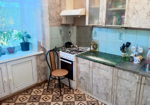 2-к квартира, вторичка, 62м2, 5/5 этаж