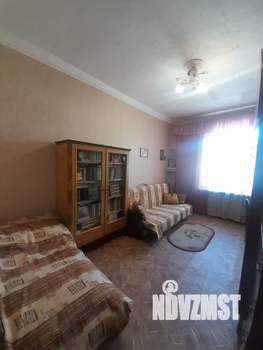 2-к квартира, вторичка, 60м2, 5/5 этаж