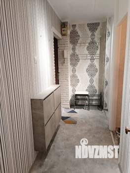 2-к квартира, вторичка, 44м2, 4/5 этаж