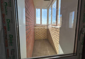 2-к квартира, вторичка, 64м2, 5/16 этаж