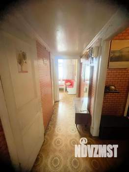 2-к квартира, вторичка, 48м2, 4/4 этаж