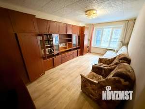2-к квартира, вторичка, 49м2, 2/9 этаж