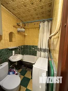 1-к квартира, вторичка, 31м2, 3/5 этаж