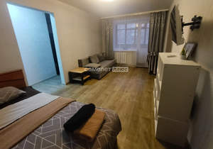 2-к квартира, вторичка, 45м2, 2/5 этаж