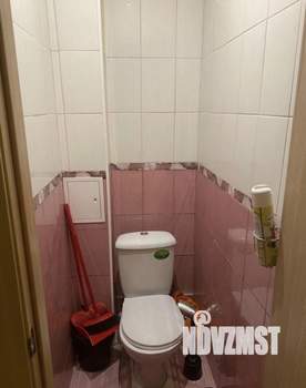 1-к квартира, вторичка, 33м2, 1/5 этаж