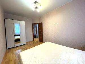 2-к квартира, вторичка, 56м2, 5/17 этаж