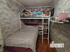 2-к квартира, вторичка, 45м2, 1/4 этаж