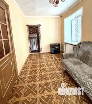 2-к квартира, вторичка, 43м2, 1/5 этаж